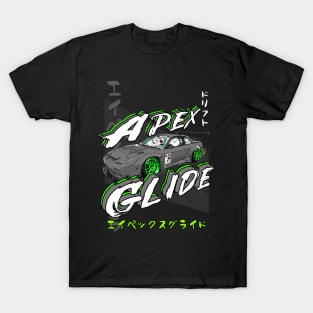 Apex Glide V2 T-Shirt